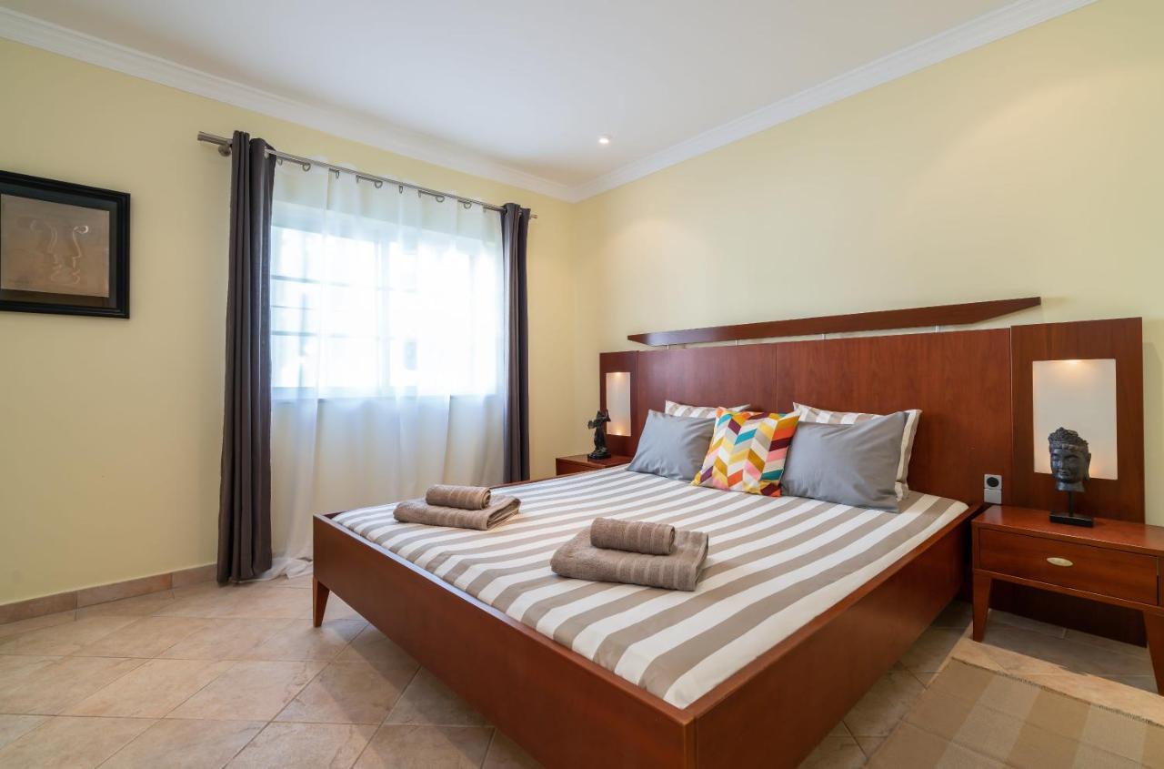 Vale De Lobo By Intiholidays Vale do Lobo Exterior foto
