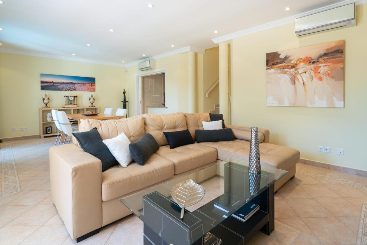 Vale De Lobo By Intiholidays Vale do Lobo Exterior foto
