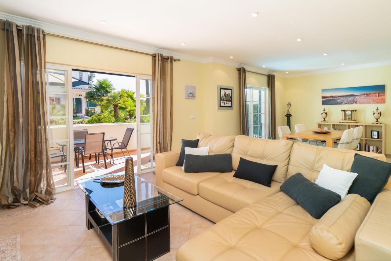 Vale De Lobo By Intiholidays Vale do Lobo Exterior foto
