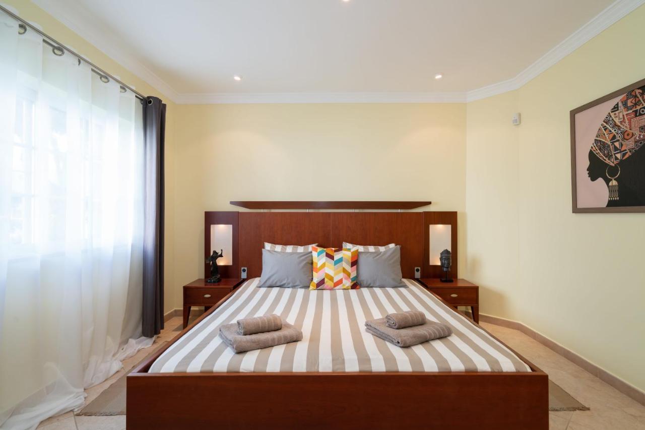 Vale De Lobo By Intiholidays Vale do Lobo Exterior foto