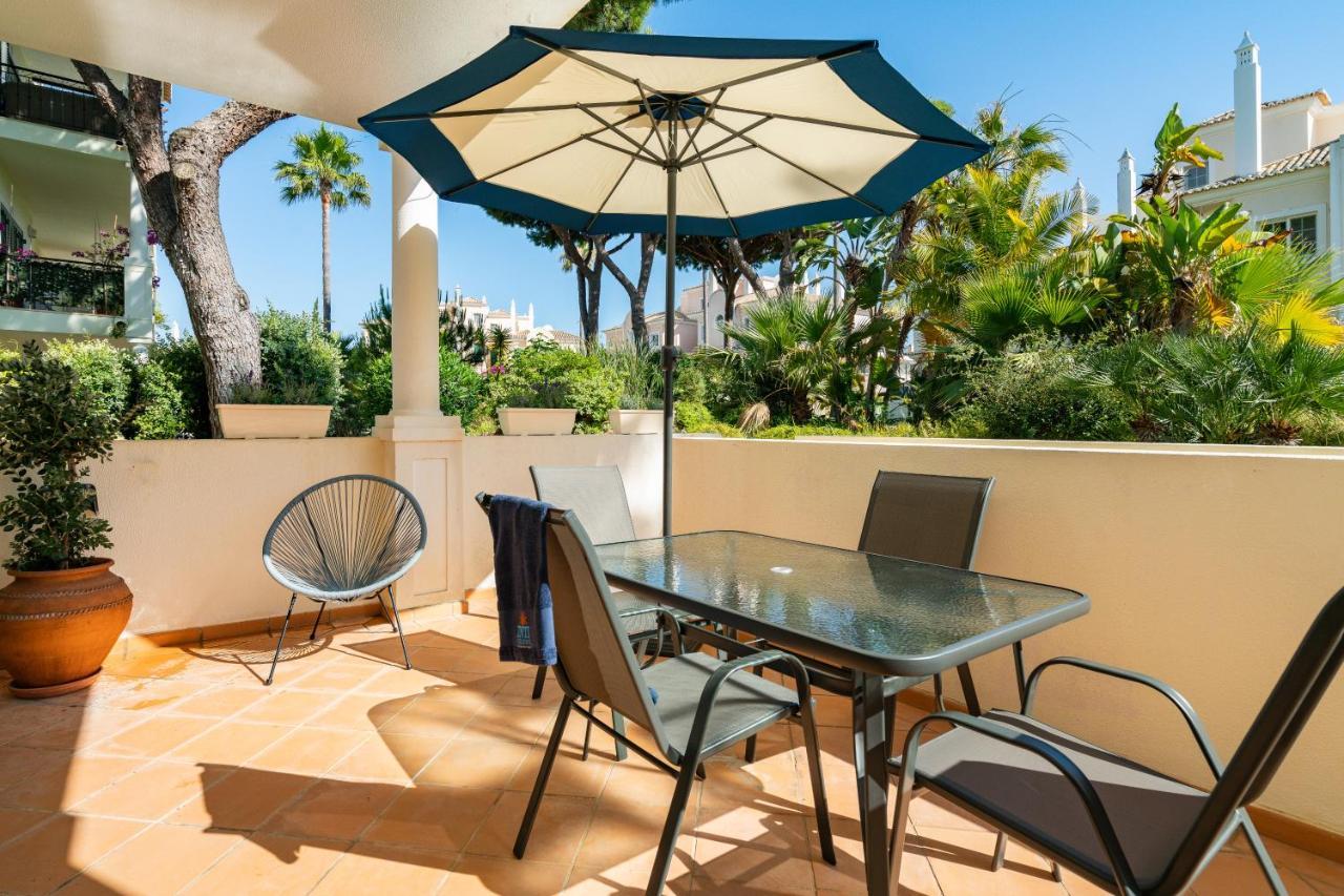 Vale De Lobo By Intiholidays Vale do Lobo Exterior foto
